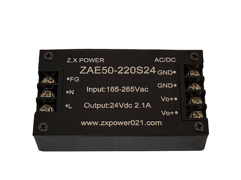 ZAE50
