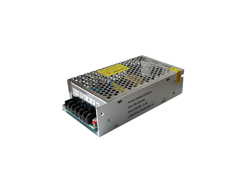 250Vdc输出 30W